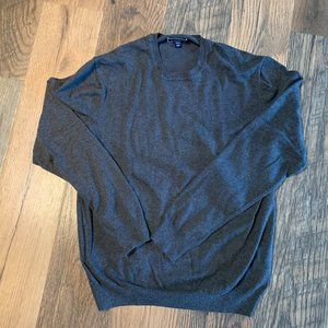 Club Room Gray Sweater